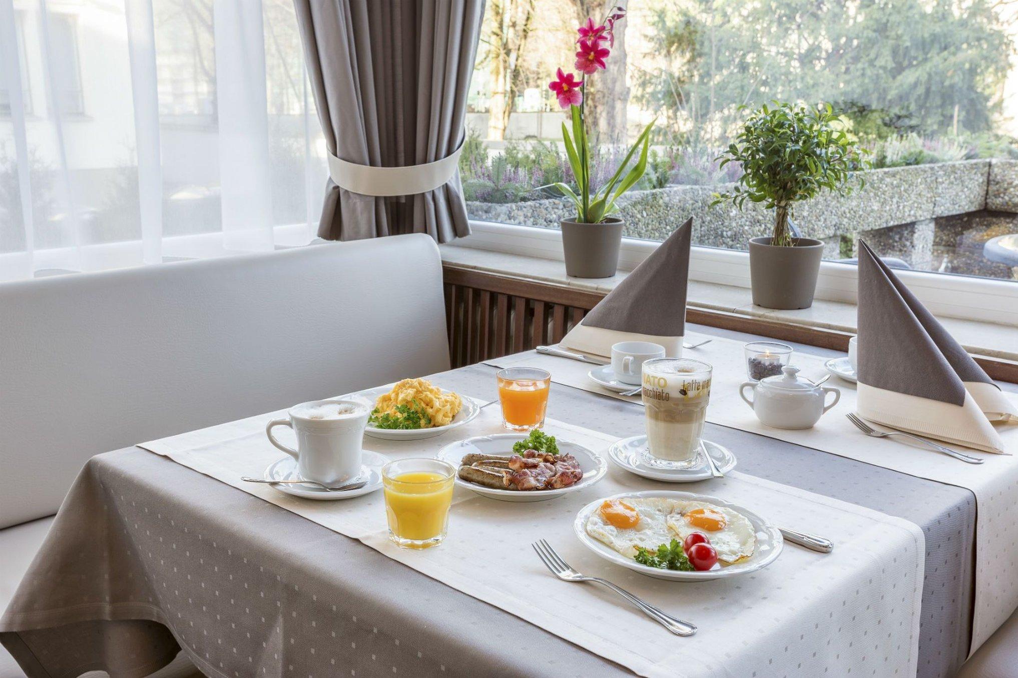 Villa Westend Hotel An Der Messe Frankfurt am Main Luaran gambar