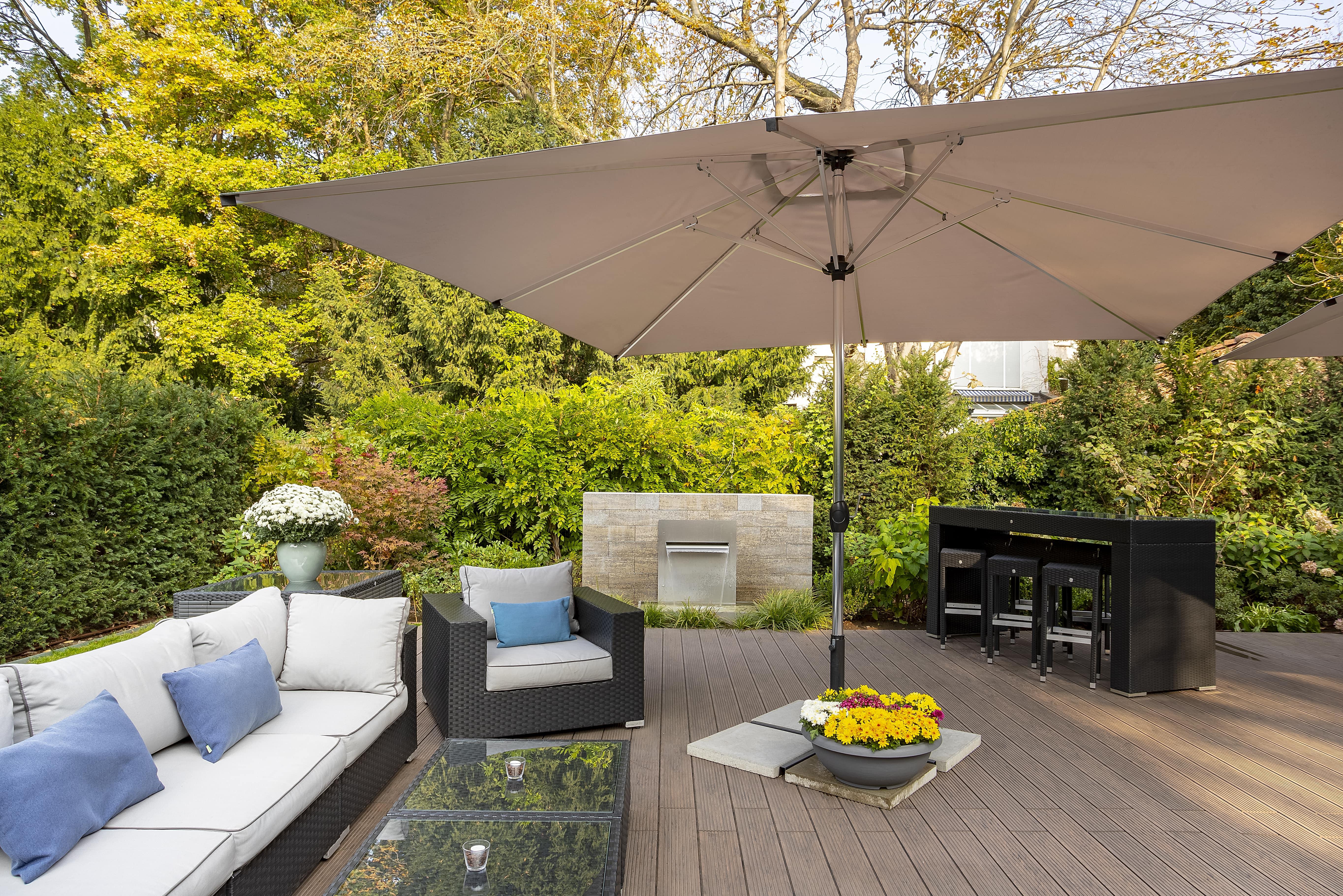 Villa Westend Hotel An Der Messe Frankfurt am Main Luaran gambar