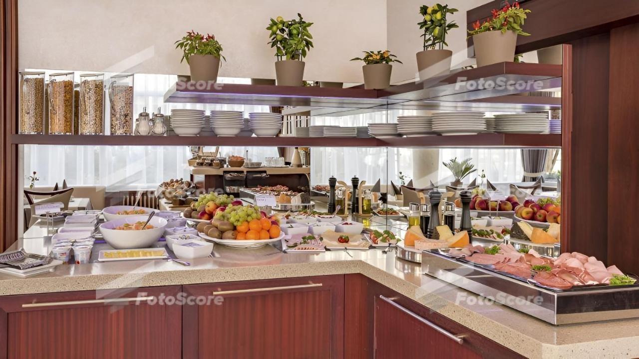 Villa Westend Hotel An Der Messe Frankfurt am Main Luaran gambar