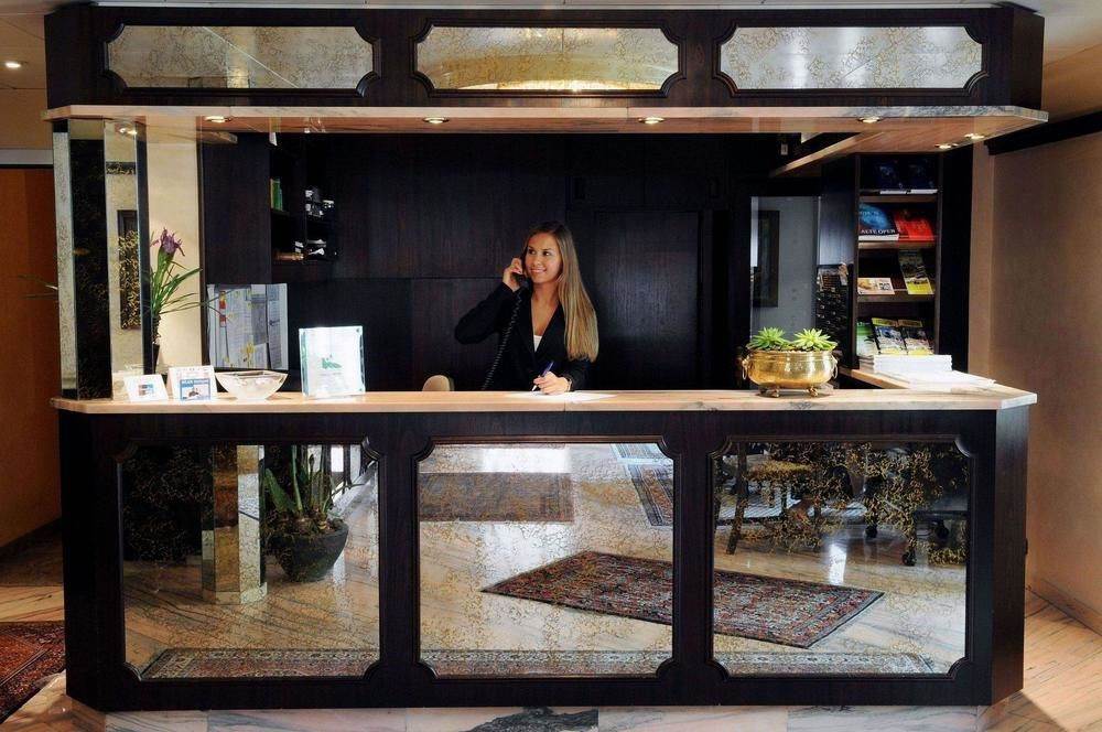 Villa Westend Hotel An Der Messe Frankfurt am Main Luaran gambar